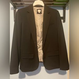 A New Day business jacket - it is Black and size 10